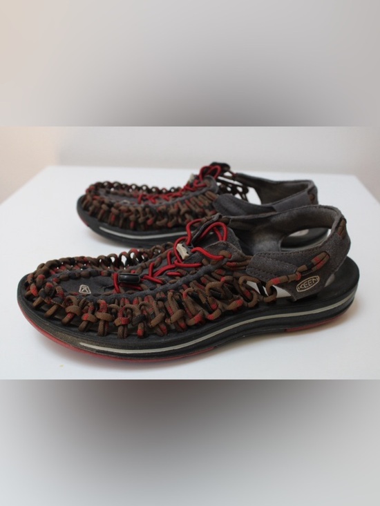 Keen uneek men’s sandals main image 6